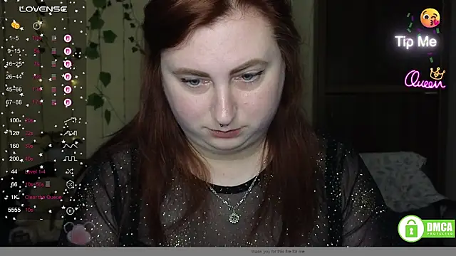 Alicia_love00: онлайн-секс-чат