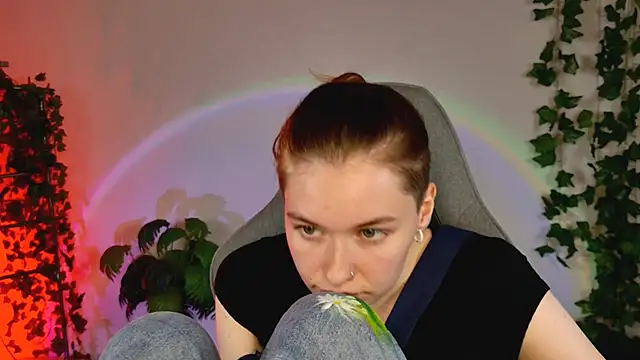 دردشة LadyLolipop_ الجنسية المباشرة