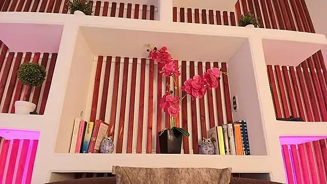 Kaorusweet: онлайн-секс-чат