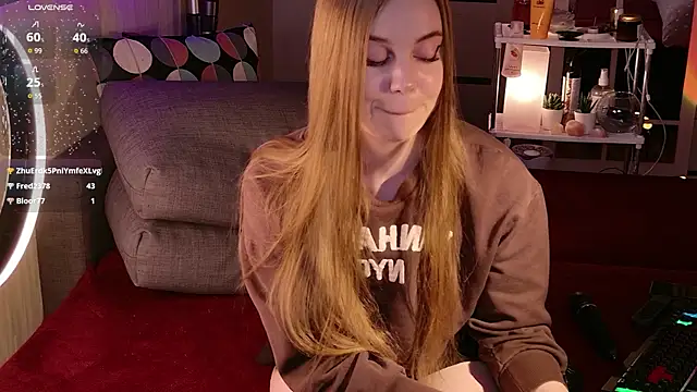 bratwifelina: онлайн-секс-чат