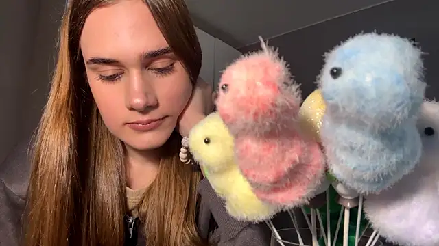 SharellFraleigh: онлайн-секс-чат