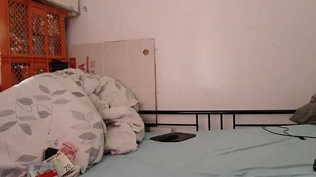 Вебкам-шоу Vandrino