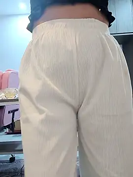 susu_baby 现场XXX聊天