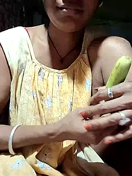 Sweet-runiのウェブカメラショー