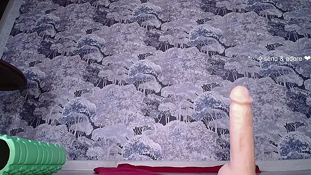 Ambrosia_nectar 라이브 XXX 채팅