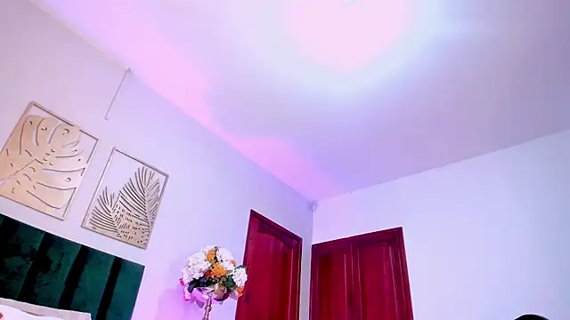 SeleneLujan 라이브 XXX 채팅