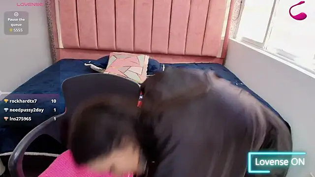 Barbara_fox__ 라이브 XXX 채팅