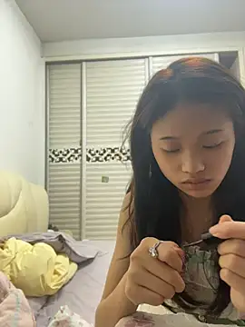 meiguigongzhu520のライブXXXチャット