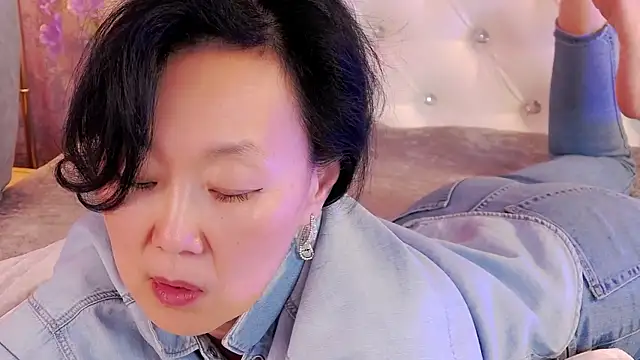 S_andra_ Show Webcam