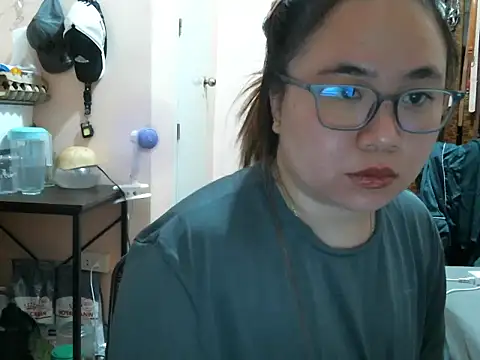 im_your_secret 라이브 XXX 채팅