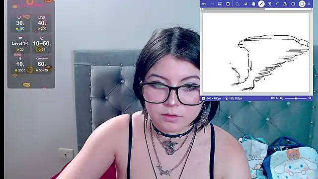 Sembang XXX Secara Langsung Ginebra_Sensual