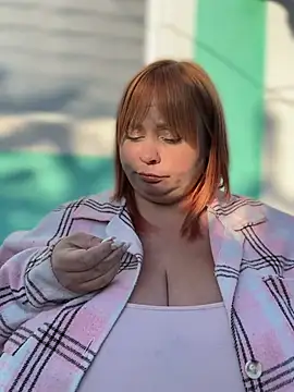 Chatroom XXX en direct de SweetCuteGirls1023