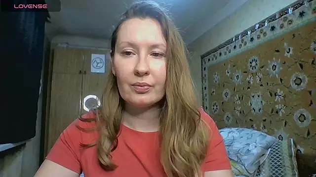 AnnaXLovers élő XXX-chatje