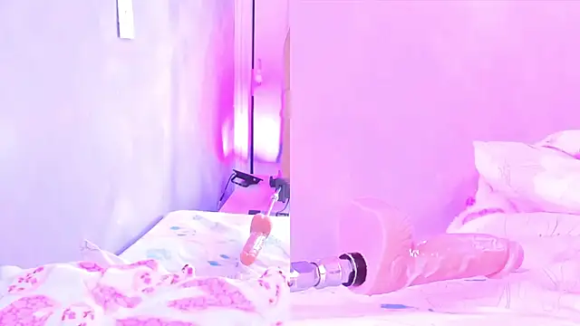 Chat XXX ao vivo de anjalivictoria_cm