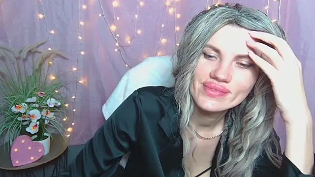 Chat XXX Live MilaLoona