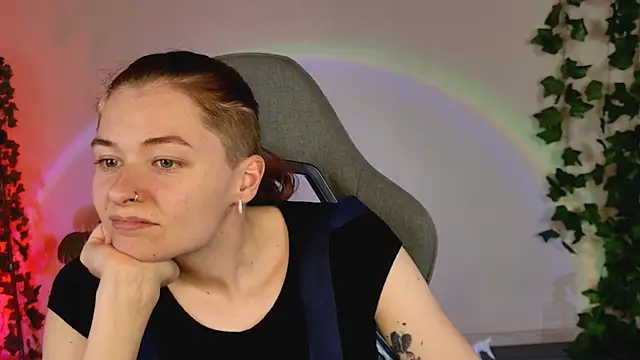 LadyLolipop_ Chat XXX in diretta