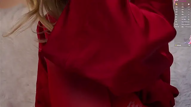 AngelicRice Live XXX-chat