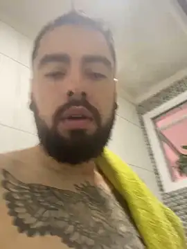 Wess_dick1: διαδικτυακό σόου στην κάμερα