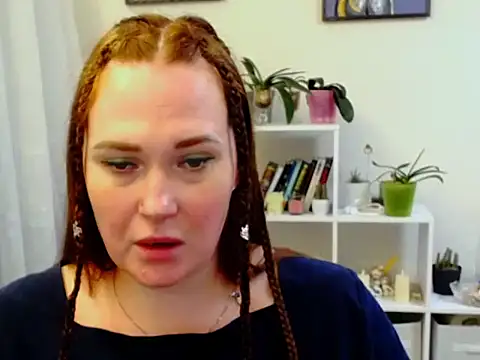 Lady_Tiana Chat XXX in diretta