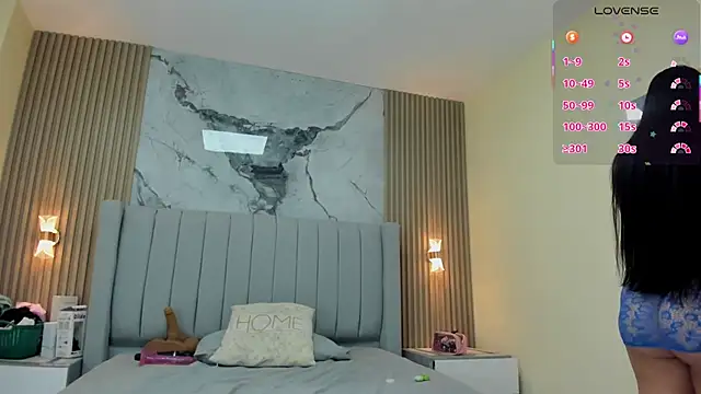 MAGIEVANS1 Chat XXX in diretta