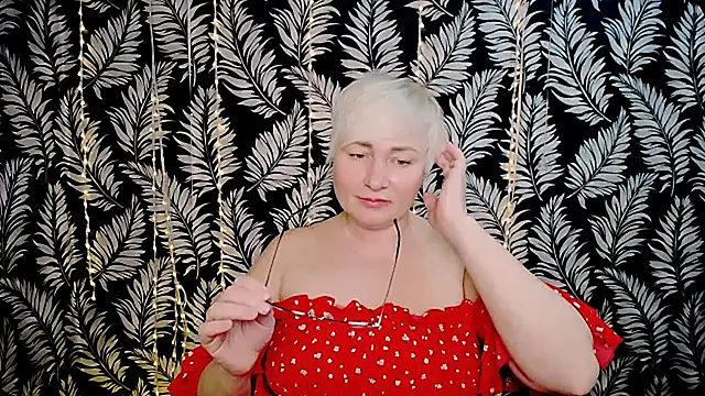 Czat XXX na żywo – Olivia_playful