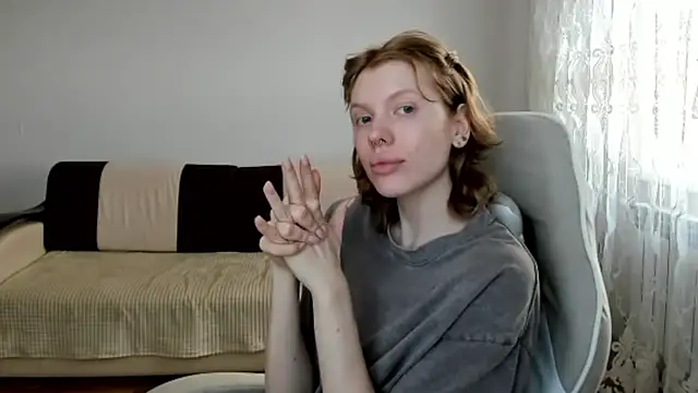 StellaDavis' Live XXX Chat