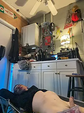 Twist_N_Tease ওয়েবক্যাম শো