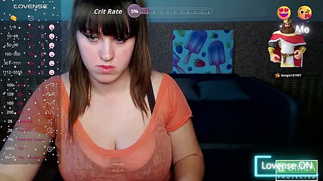 Amali_Ivanna_smit Chat XXX live