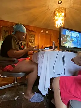 RedTheScorpion Chat XXX live