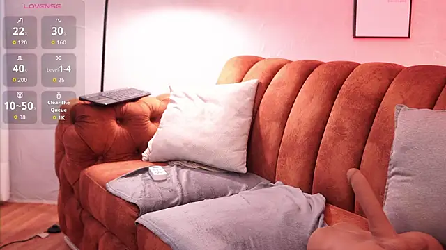 rafa_cruz webkamerás műsora