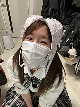 daiyo_kai_Gutara Chat XXX live