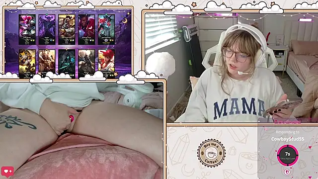 MissIthu Adlı Modelin Canlı XXX Sohbeti