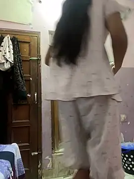 Sandhya_77 Webcam-Show