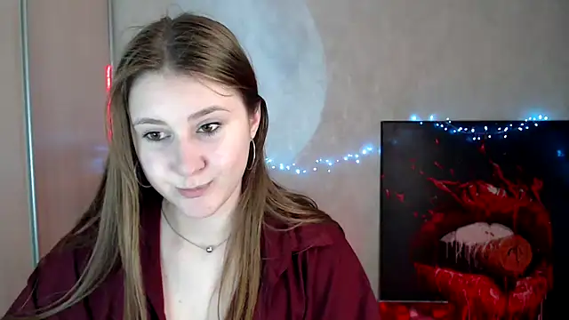 Milka_kamila Chat XXX live