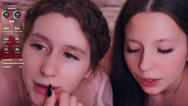 GabrielleLynchard Chat XXX live