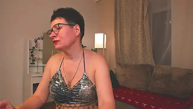 JennyMons Chat XXX live