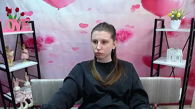 LilianaShine Chat XXX live