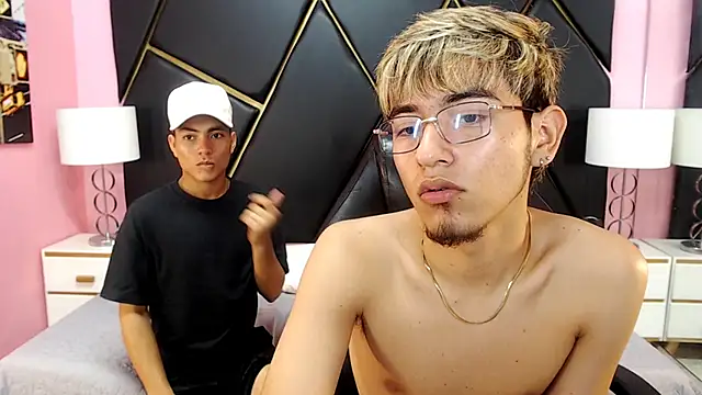 Juan_saul1 webkamerás műsora