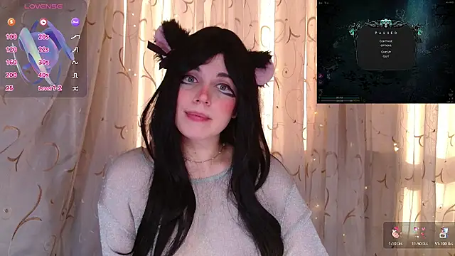 --Ramona--'s Live XXX Chat