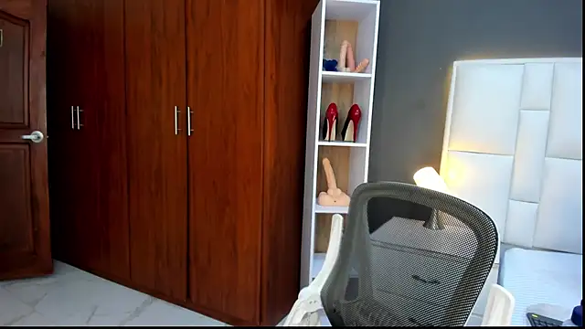 yeral2017's Live XXX Chat