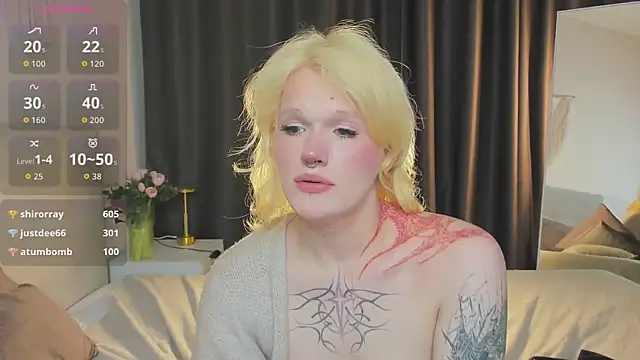 عرض كام Lollita_Morgan