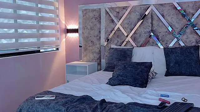 KarlaBlossom's Live XXX Chat