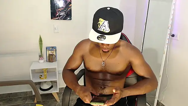 Jackboy_000 webkamerás műsora