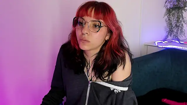 morgana_white's Live XXX Chat