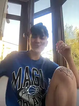 دردشة ravenryx الجنسية المباشرة