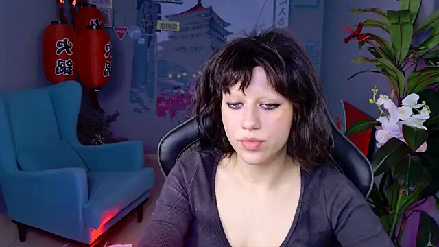 LidaDarknet's Live XXX Chat