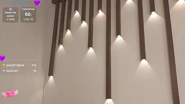 abby_miller26's Live XXX Chat