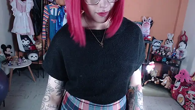 MissMiia2 Live XXX-Chat