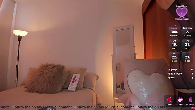 Chat XXX Live whitneyhot