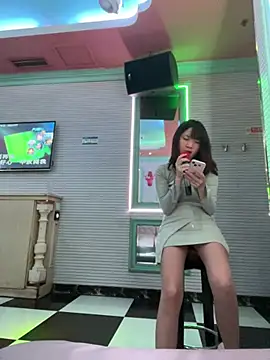 โชว์เว็บแคมของ littleqiu